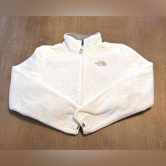 Women’s The North Face Osito Fleece Jacket - Picture 3 of 5